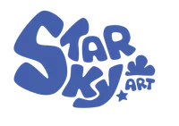 Logo StarSky.art