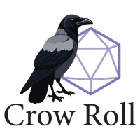 Logo Crow Roll