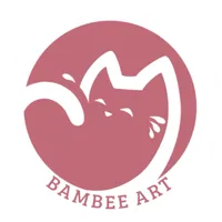 Logo Bambee Art