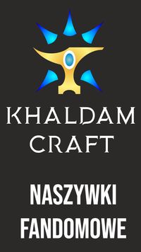 Logo Khaldam Craft