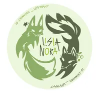 Logo Lisiej Nory