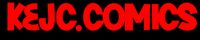 Logo Kejc.Comics