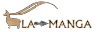 Logo La Manga