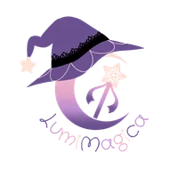 Logo Lumi Magica