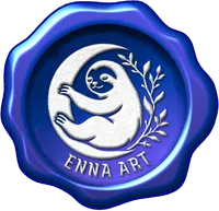 Logo Enna Art