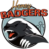 Honey Badgers
