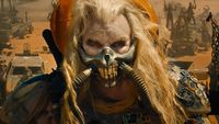 MAD MAX
