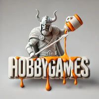 Hobby Games