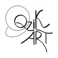 Logo Qzik Art