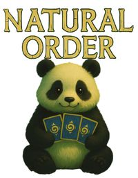 Logo Natural Order