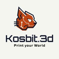 Logo Kosbit.3D